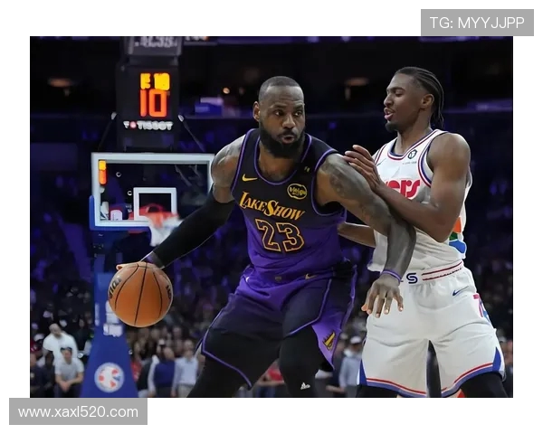 詹姆斯长子选秀顺位出炉